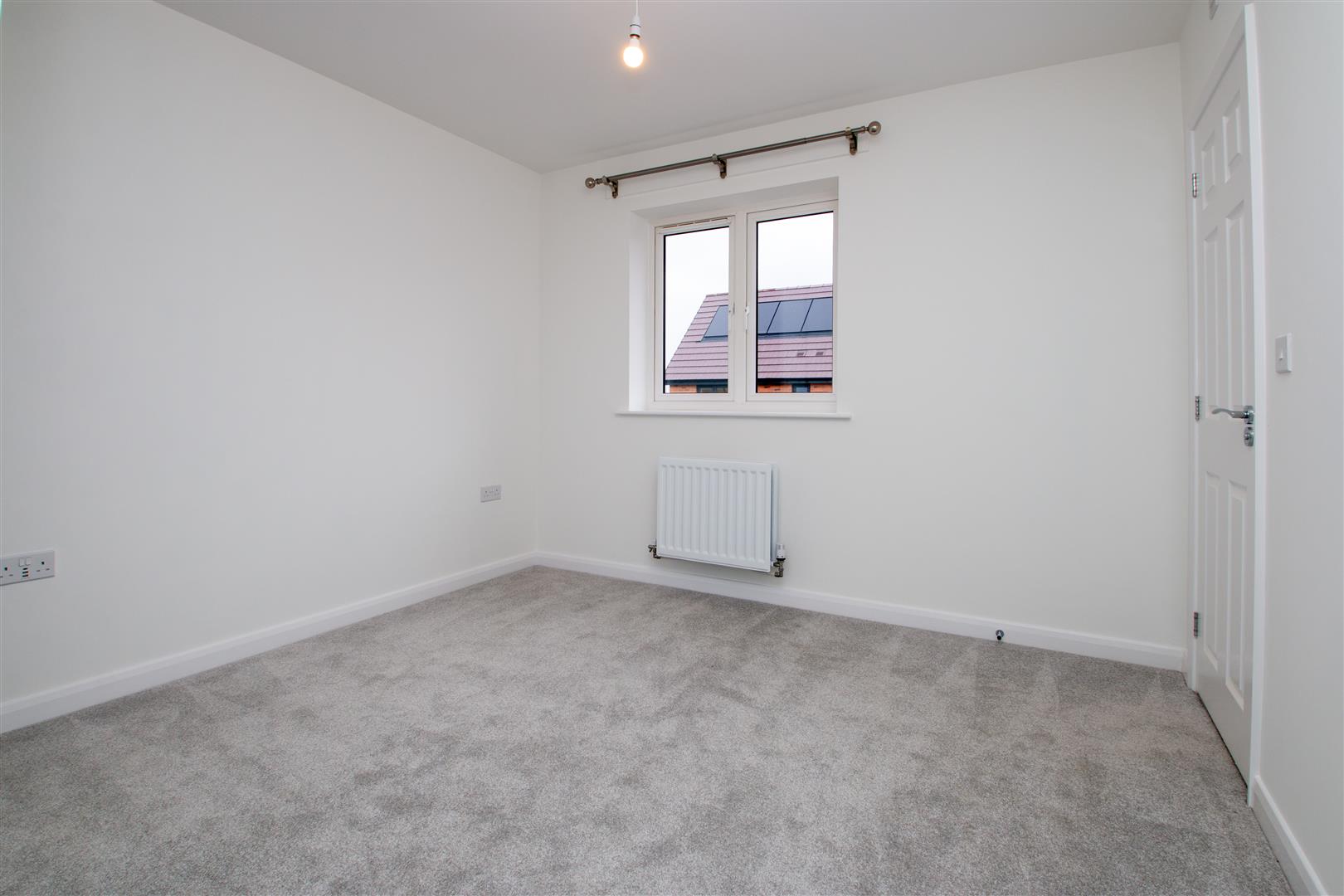 Parda Alpina Drive, Whitehouse, Milton Keynes